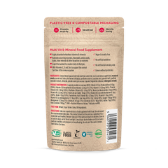 Image 2 for Multivitamin 30 x Capsules
