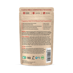 Image 2 for Pregnancy 60 x Capsules