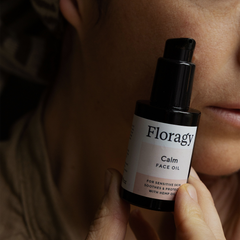 Image 3 for Calm Face Oil 30ml