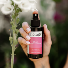 Image 2 for Bloom Rosewater Toner 100ml