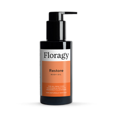 Image 1 for Restore Body Oil Grapefruit + Lavender 100ml