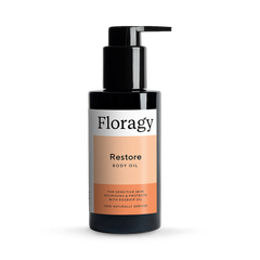 Image 1 for Restore Body Oil Unscented