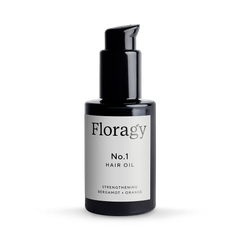 Image 1 for No. 1 Strengthening Hair Oil