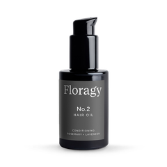 Image 1 for No. 2 Conditioning Hair Oil