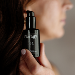 Image 2 for No.3 Smoothing Hair Oil 30ml