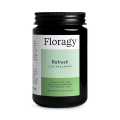 Image 1 for Refresh Clay Mask