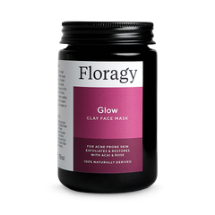 Image 1 for Glow Clay Mask