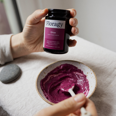 Image 2 for Glow Clay Mask 50g