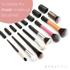 Image 3 for Stylpro Original Makeup Brush Cleaner and Dryer