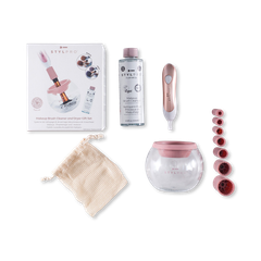Image 2 for Stylpro Makeup Brush Cleaner Gift Set