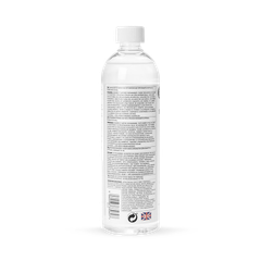 Image 2 for Stylpro Vegan Makeup Brush Cleanser - 500ml