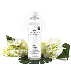 Image 4 for Stylpro Vegan Makeup Brush Cleanser - 500ml