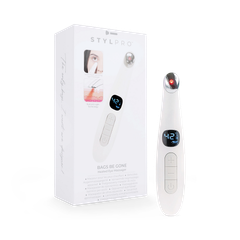 Image 1 for Stylpro Bags Be Gone Heated Eye Massager