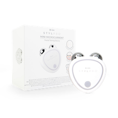 Image 1 for Stylpro Mini Microcurrent Facial Toning Device