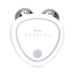 Image 2 for Stylpro Mini Microcurrent Facial Toning Device