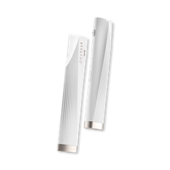 Image 2 for Stylpro 2-in-1 Light Up Sonic Dermaplane
