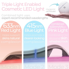 Image 2 for Stylpro Heated LED Electric Gua Sha