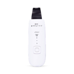 Image 2 for Stylpro Smooth Finish Ultrasonic Ionic Facial Enhancer