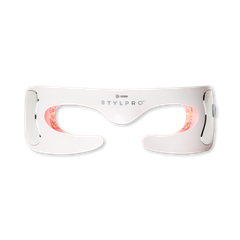 Image 2 for Stylpro Radiant Eyes Red LED Goggles