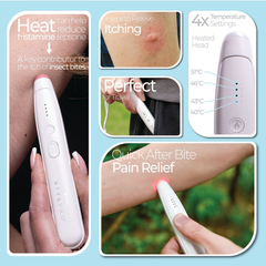 Image 4 for Stylpro Heated Insect Bite Pen