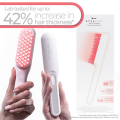 Image 2 for Stylpro Root Renew Hair Brush