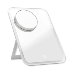 Image 2 for Stylpro Glow and Go Travel Mirror