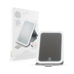 Image 1 for Stylpro On Tour Petite Travel Mirror