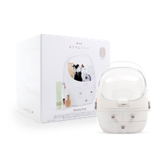 Image 1 for Stylpro Beauty Storage Unit Pod