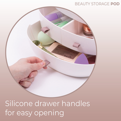 Image 4 for Stylpro Beauty Storage Unit Pod
