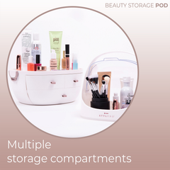 Image 5 for Stylpro Beauty Storage Unit Pod
