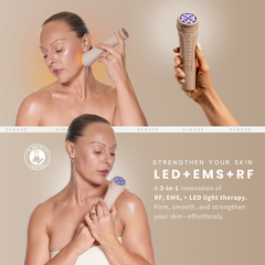 Image 2 for Firmify Radio Frequency Facial Tool