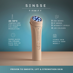 Image 3 for Firmify Radio Frequency Facial Tool