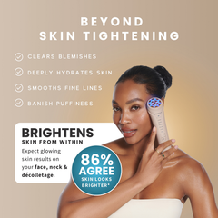 Image 4 for Firmify Radio Frequency Facial Tool