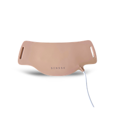 Image 1 for Silhouette LED Neck Mask