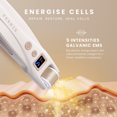 Image 3 for MicroGlo Microneedling & LED Device