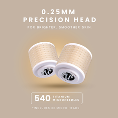Image 4 for MicroGlo Microneedling & LED Device