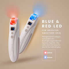 Image 5 for MicroGlo Microneedling & LED Device
