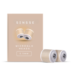 Image 1 for MicroGlo 0.5mm Heads x 2