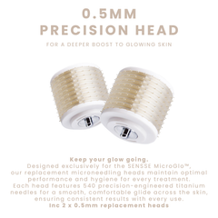 Image 2 for MicroGlo 0.5mm Heads x 2