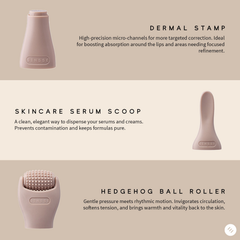 Image 3 for Derma10 Skincare Kit