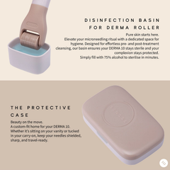 Image 5 for Derma10 Skincare Kit