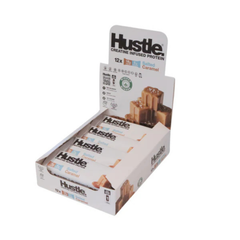 Image 1 for Salted Caramel Flavour Creatine Infused Protein Bar 75g