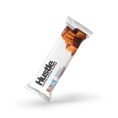 Image 2 for Salted Caramel Flavour Creatine Infused Protein Bar 75g