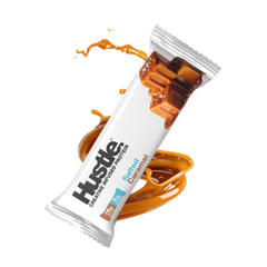 Image 3 for Salted Caramel Flavour Creatine Infused Protein Bar 75g
