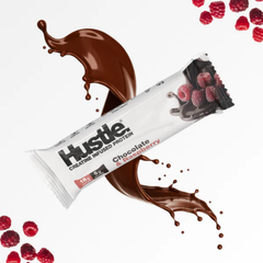 Image 3 for Chocolate Raspberry Flavour Creatine Infused Protein Bar 75g