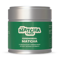 Image 1 for Gokou Ceremonial Matcha 25g Tin