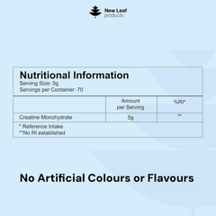 Image 3 for Creatine Powder 350g