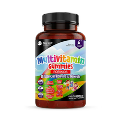 Image 1 for Multivitamin Kids Gummies 180s