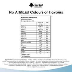 Image 3 for Multivitamin Kids Gummies 180s