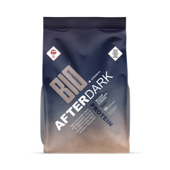 Image 1 for After Dark Belgian Chocolate Protein 600g
